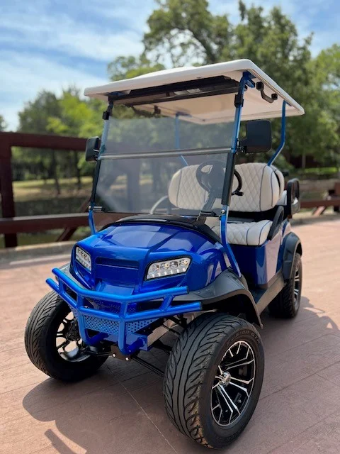 2022 Club Car Onward 4 Passenger Lifted Lithium Ion Golf Carts for Sale62 (1)
