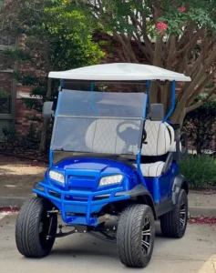 2022 Club Car Onward 4 Passenger Lifted Lithium Ion Golf Carts for Sale62 (2)