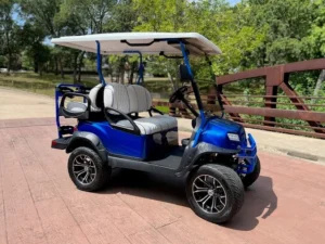 2022 Club Car Onward 4 Passenger Lifted Lithium Ion Golf Carts for Sale62 (8)