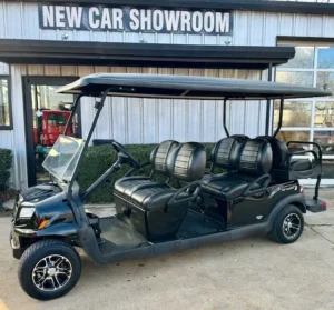 2022 Club Car Onward 6 Passenger Electric Golf Carts for Sale41 (2)