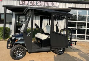 2023 Club Car Onward 4 Passenger Lithium Ion Golf Carts for Sale54 (2)