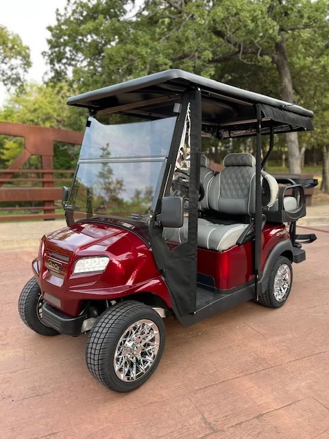 2023 Club Car Onward 4 Passenger Lithium Ion Golf Carts for Sale61 (1)