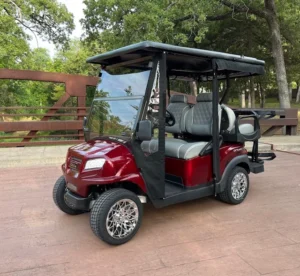 2023 Club Car Onward 4 Passenger Lithium Ion Golf Carts for Sale61 (2)