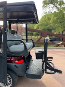 2023 Club Car Onward 4 Passenger Lithium Ion Golf Carts for Sale61 (4)