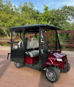 2023 Club Car Onward 4 Passenger Lithium Ion Golf Carts for Sale61 (5)