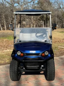 2023 E Z GO Express L6 ELiTE 6 Passenger Lifted Lithium Ion Golf Carts for Sale57 (2)