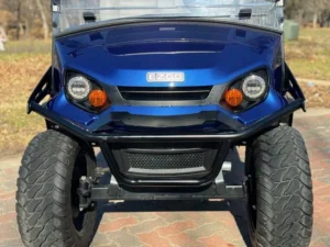 2023 E Z GO Express L6 ELiTE 6 Passenger Lifted Lithium Ion Golf Carts for Sale57 (3)