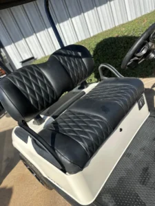2023 E Z GO Freedom RXV Elite 2 Passenger Lithium Ion Golf Carts for Sale16 (11)