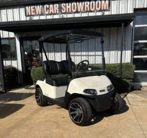 2023 E Z GO Freedom RXV Elite 2 Passenger Lithium Ion Golf Carts for Sale16 (2)