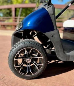 2023 E Z GO Freedom RXV Elite 4 Passenger Lithium Ion Golf Carts for Sale42 (10)