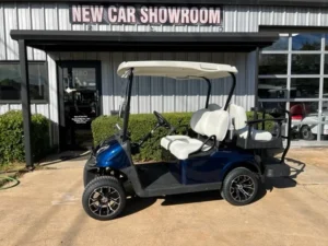 2023 E Z GO Freedom RXV Elite 4 Passenger Lithium Ion Golf Carts for Sale42 (2)