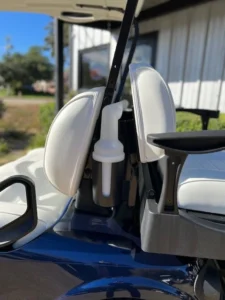 2023 E Z GO Freedom RXV Elite 4 Passenger Lithium Ion Golf Carts for Sale42 (3)