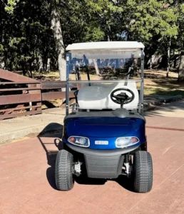 2023 E Z GO Freedom RXV Elite 4 Passenger Lithium Ion Golf Carts for Sale42 (8)