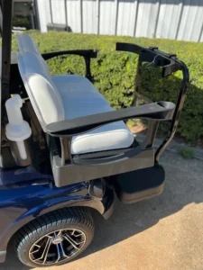 2023 E Z GO Freedom RXV Elite 4 Passenger Lithium Ion Golf Carts for Sale42 (9)