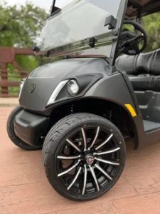2023 Yamaha Drive2 2 Passenger Lithium Ion Golf Carts for Sale49 (2)