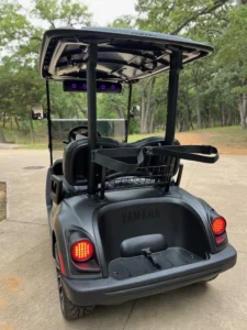 2023 Yamaha Drive2 2 Passenger Lithium Ion Golf Carts for Sale49 (4)
