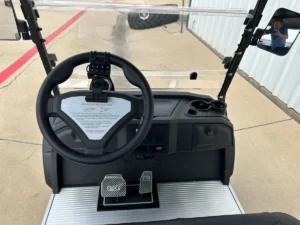 2024 Advanced EV Advent 4L 4 Passenger Lithium Ion Golf Carts for Sale (5)