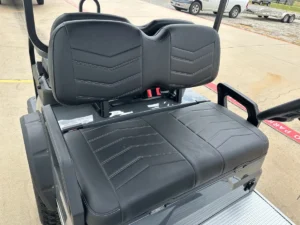 2024 Advanced EV Advent 4L 4 Passenger Lithium Ion Golf Carts for Sale (6)