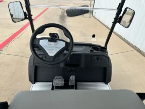 2024 Advanced EV Advent 4L 4 Passenger Lithium Ion Golf Carts for Sale (7)