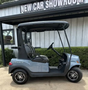 2024 Club Car Onward 2 Passenger Electric Golf Carts for Sale12 (4)