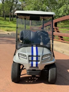 2024 Club Car Onward 2 Passenger HP Lithium Ion Golf Carts for Sale (2)
