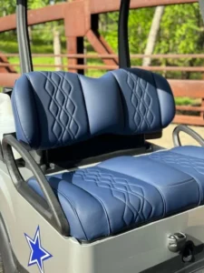 2024 Club Car Onward 2 Passenger HP Lithium Ion Golf Carts for Sale (3)