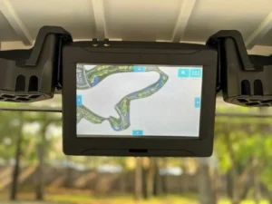 2024 Club Car Onward 2 Passenger HP Lithium Ion Golf Carts for Sale (5)