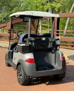 2024 Club Car Onward 2 Passenger HP Lithium Ion Golf Carts for Sale (6)