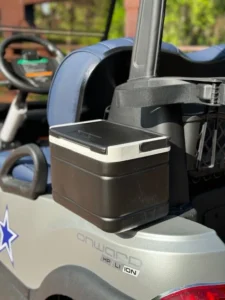 2024 Club Car Onward 2 Passenger HP Lithium Ion Golf Carts for Sale (7)