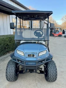 2024 Club Car Onward 4 Passenger Lifted HP Electric Golf Carts for Sale35 (2)