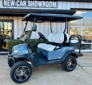 2024 Club Car Onward 4 Passenger Lifted HP Electric Golf Carts for Sale35 (3)