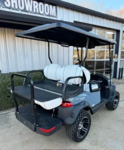 2024 Club Car Onward 4 Passenger Lifted HP Electric Golf Carts for Sale35 (5)