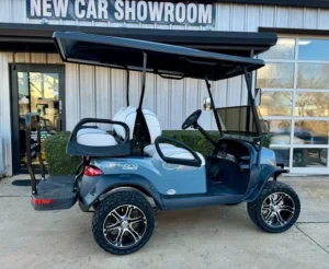 2024 Club Car Onward 4 Passenger Lifted HP Electric Golf Carts for Sale35 (6)
