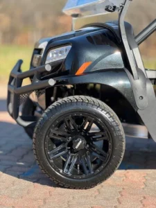 2024 Club Car Onward 4 Passenger Lithium Ion Golf Carts for Sale (2)