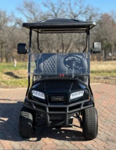 2024 Club Car Onward 4 Passenger Lithium Ion Golf Carts for Sale (3)
