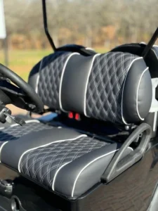 2024 Club Car Onward 4 Passenger Lithium Ion Golf Carts for Sale (4)