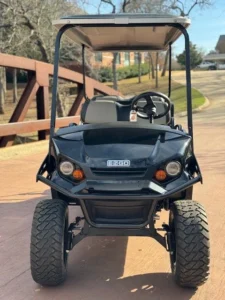 2024 E Z GO Express L6 ELiTE 6 Passenger Gas Golf Carts for Sale37 (2)