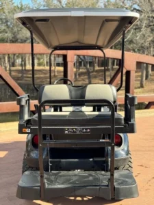 2024 E Z GO Express L6 ELiTE 6 Passenger Gas Golf Carts for Sale37 (4)
