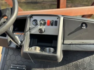 2024 E Z GO Express L6 ELiTE 6 Passenger Gas Golf Carts for Sale37 (6)