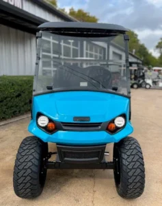 2024 E Z GO Express S4 ELiTE 4 Passenger Lifted Lithium Ion Golf Carts for Sale51 (3)