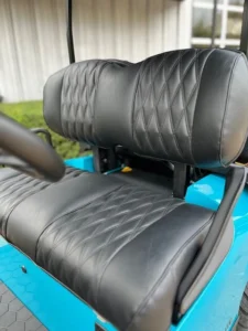 2024 E Z GO Express S4 ELiTE 4 Passenger Lifted Lithium Ion Golf Carts for Sale51 (4)