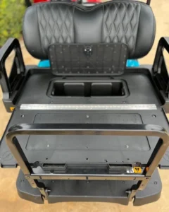 2024 E Z GO Express S4 ELiTE 4 Passenger Lifted Lithium Ion Golf Carts for Sale51 (5)