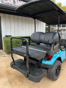 2024 E Z GO Express S4 ELiTE 4 Passenger Lifted Lithium Ion Golf Carts for Sale51 (6)