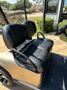 2024 E Z GO Freedom RXV Elite 2 Passenger Lithium Ion Golf Carts for Sale36 (3)