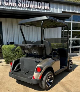 2024 E Z GO Freedom RXV Elite 2 Passenger Lithium Ion Golf Carts for Sale36 (7)