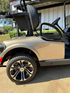 2024 E Z GO Freedom RXV Elite 2 Passenger Lithium Ion Golf Carts for Sale36 (8)