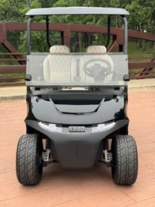 2024 E Z GO RXV 4 Passenger Lithium Ion Golf Carts for Sale40 (2)