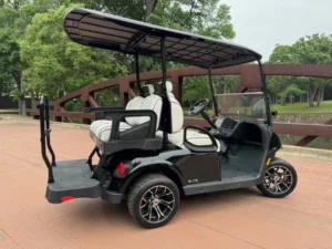2024 E Z GO RXV 4 Passenger Lithium Ion Golf Carts for Sale40 (3)