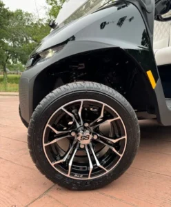 2024 E Z GO RXV 4 Passenger Lithium Ion Golf Carts for Sale40 (5)