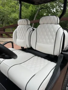 2024 E Z GO RXV 4 Passenger Lithium Ion Golf Carts for Sale40 (7)